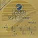 Mandisa-My Deliverer