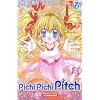 Pichi Pichi Pitch - La M�lodie des sir�nes Vol.6