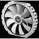 BitFenix Spectre Pro 230mm Case Fan BFF-SPRO-23030WW-RP White