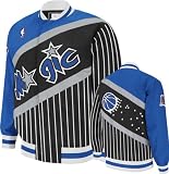 Orlando Magic Authentic Warm Up Jacket