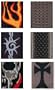 Planet Waves Gray Scales Strap