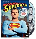 Adventures of Superman: Season 2