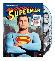 Adventures of Superman - The Complete Second Season Streaming.