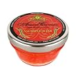 Bemka.com American Salmon Wild Caviar, 2-Ounce Jar