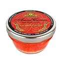 Bemka.com American Salmon Wild Caviar, 2008, 4 ounces Jars
