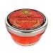 Bemka.com American Salmon Wild Caviar, 2008, 4 ounces Jars