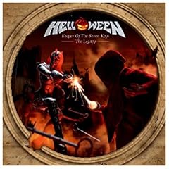 Keeper of the Seven Keys-the Legacy [Vinyl LP]