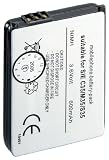 Wentronic 65114 Ersatzakku f&uuml;r Siemens C35/M35/S35 (700mAh)