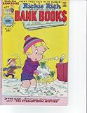 Richie Rich Bank Books (Feb. No. 21)