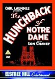 The Hunchback of Notre Dame [1923] [DVD]