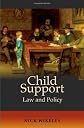 Child Support: Law And Policy
