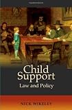 Child Support: Law and Policy