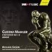 Mahler: Symphonies Nos. 1-9; Adagio [Box Set]
