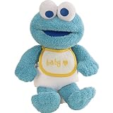 Baby Cookie Monster