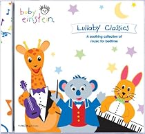 Baby Einstein: Lullaby Classics
From Baby Einstein

