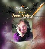 Meet Jane Yolen (About the Author)
