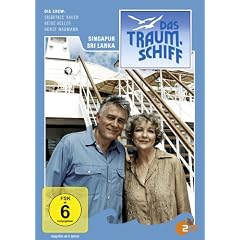 Das Traumschiff - Singapur/Sri Lanka