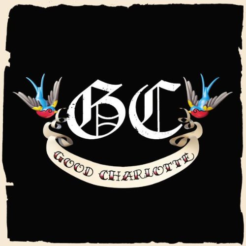 Produkt-Bild: Good Charlotte
