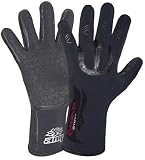 3mm Hyperflex AMP Wetsuit Gloves