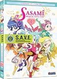 Sasami: Magical Girls Club: Season One S.A.V.E.