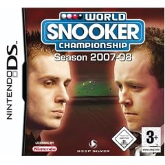 World Snooker Championship 2007/2008