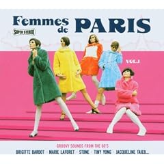 Femmes De Paris V.1