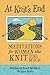 At Knit's End