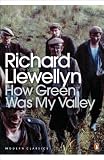 How Green Was My Valley (Penguin Modern Classics)