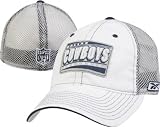 Dallas Cowboys Mesh Flex-Fit Slouch Hat
