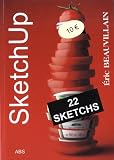 SketchUp : Le quotidien mais en dr�le !