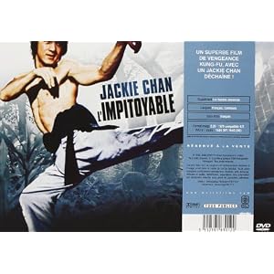 L'impitoyable