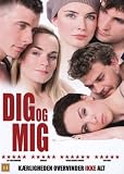 Crying for Love ( Dig og mig ) [ NON-USA FORMAT, PAL, Reg.2 Import - Denmark ]
