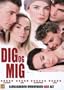 Crying for Love ( Dig og mig ) [ NON-USA FORMAT, PAL, Reg.2 Import - Denmark ]