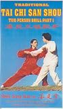 Tai Chi San Shou - Two Person Drill - Part I