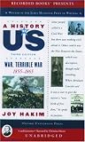 Review Oxford University Press, USA  / A History of US: Book 6: War, Terrible War 1855-1865 (History of Us)