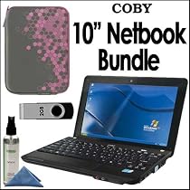 Coby NBPC1022XPBLKSP Sale