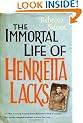 The Immortal Life of Henrietta Lacks
