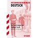 Die Verwirrungen des Z�glings T�rle�. Interpretationshilfe Deutsch