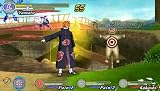 NARUTO-�ʥ��- ������ �ʥ�ƥ���åȥ�������3 (͢����) Naruto Shippuden: Ultimate Ninja Heroes 3 for PSP