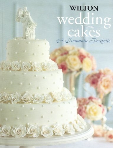 Wilton Way of Cake Decorating: v. 1: 001