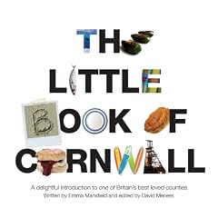 The Little Book of Cornwall