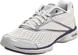 [リーボック] Reebok EASYTONE FLASH J22034 00 (SILVER/PURPLE SKILLS/24)