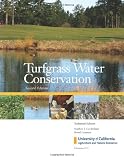 Turfgrass Water Conservation - 2nd Edition