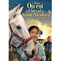 Mais o� est le cheval de Saint-Nicolas ?