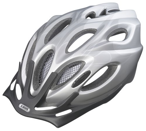 ABUS  Fahrradhelm Aduro, tribal