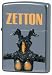 ＺＩＰＰＯ ウルトラマン ジッポーライター 「４０ｔｈ Ａｎｎｉｖｅｒｓａｒｙ Ｖｅｒｓｉｏｎ ゼットン」