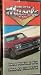 American Muscle Car: 1964 PONTIAC GTO, 1956-62 CORVETTE