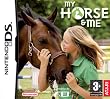 My Horse and Me (Nintendo DS)
