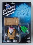 SilverHawks Hardware with Prowler Mint in Package