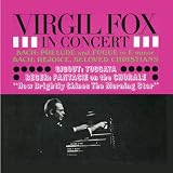Virgil Fox in Concert